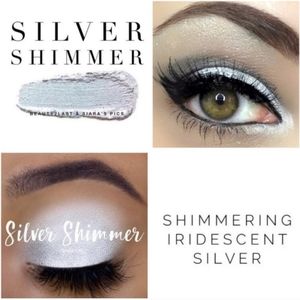 Silver Shimmer ShadowSense
